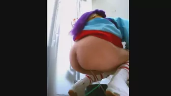 Festival Toilet of the Neighborhood Association 1, Voyeur Collection, PissRIP Festival Toilet of the Neighborhood Association 1, Voyeur Collection, PissRIP