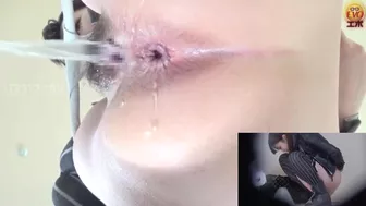 DLEE-041 03 Twitching female anal holes on toilet! Ass crack and urination voyeur, JAV Collection, PissRIP DLEE-041 03 Twitching female anal holes on toilet! Ass crack and urination voyeur, JAV Collection, PissRIP