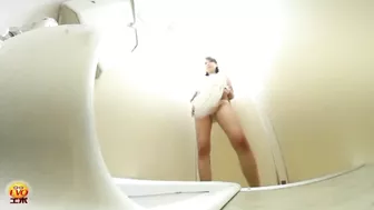 DLEE-152 03 The song of piss. Oshikko voyeur