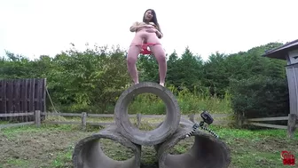 DLFF-177 02 Cute girls in obscene peeing scenes, Voyeur Collection, PissRIP DLFF-177 02 Cute girls in obscene peeing scenes, Voyeur Collection, PissRIP