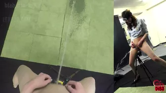 DLFF-188 01 Peeing in the studio - female point of view action camera!, JAV Collection, PissRIP DLFF-188 01 Peeing in the studio - female point of view action camera!, JAV Collection, PissRIP