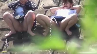 DLSL-019 01 Elementary school girls students joint urination Superb viewing spot! (Uncensored), JAV Collection, PissRIP DLSL-019 01 Elementary school girls students joint urination Superb viewing spot! (Uncensored), JAV Collection, PissRIP