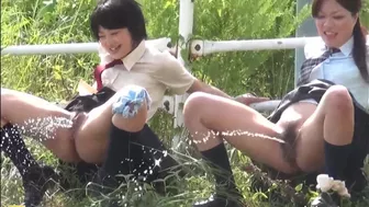 DLSL-019 03 Elementary school girls students joint urination Superb viewing spot! (Uncensored), JAV Collection, PissRIP DLSL-019 03 Elementary school girls students joint urination Superb viewing spot! (Uncensored), JAV Collection, PissRIP