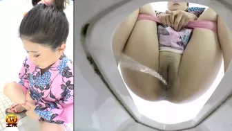 DLEE-182 03 Girls wearing yukata and peeing on toilet during summer festival, JAV Collection, PissRIP DLEE-182 03 Girls wearing yukata and peeing on toilet during summer festival, JAV Collection, PissRIP