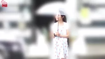 DLFF-247 02 Superb peeing view Women on toilet spreading legs in M position VOL 2