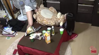 DLFF-278 03 Crazy pee parties with amateur girls Indoor pissing voyeur, JAV Collection, PissRIP DLFF-278 03 Crazy pee parties with amateur girls Indoor pissing voyeur, JAV Collection, PissRIP