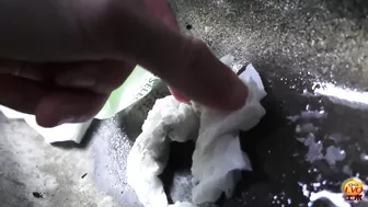 DLEE-227 02 Girls exposed while peeing standing up and being watched by somebody