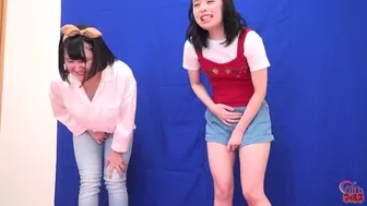 DLFF-211 01 Amateur girls trying not to piss themselves Shameful wetting scenes in front of the camera, JAV Collection, DesperVids DLFF-211 01 Amateur girls trying not to piss themselves Shameful wetting scenes in front of the camera, JAV Collection, DesperVids
