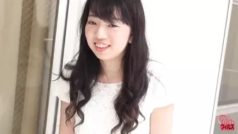 DLFF-218 02 Ladies standing piss! Shy urination in standing position VOL 2