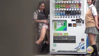 DLSL-021 02 Schoolgirls peeing pranks Mischievous outdoor pissing voyeur, JAV Collection, PissRIP DLSL-021 02 Schoolgirls peeing pranks Mischievous outdoor pissing voyeur, JAV Collection, PissRIP