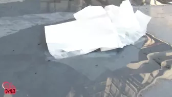 DLFF-005 02 Hentai girl want you to look at her body and watch her pee. It turns her on!