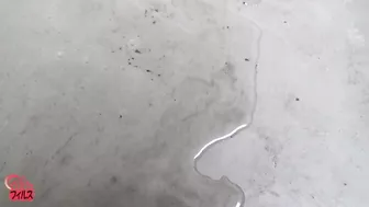 DLFF-005 02 Hentai girl want you to look at her body and watch her pee. It turns her on!