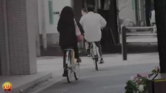 DLEE-081 07 Female office worker’s wet disgrace