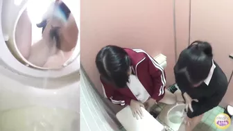 DLSL-204 02 SHARILLA’s best of pee highlights from January 2015 to December 2016