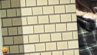 DLEE-053 01 Multi view toilet voyeur. Girls caught peeing and blowing farts