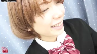 DLFF-097 06 Peeing Desperation - School Gal vs Office Worker