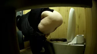 Street Public Toilet 2018 16, SifangKTV, PissRIP Street Public Toilet 2018 16, SifangKTV, PissRIP