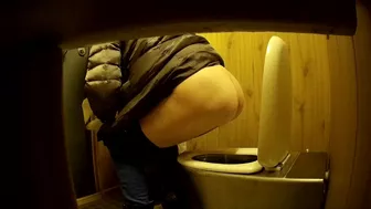 Street Public Toilet 2018 18, WDGirls, PissRIP Street Public Toilet 2018 18, WDGirls, PissRIP