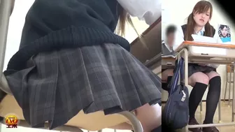 DLEE-169 01 Peeping Schoolgirls Loud Farting During Class, JAV Collection, PissRIP DLEE-169 01 Peeping Schoolgirls Loud Farting During Class, JAV Collection, PissRIP
