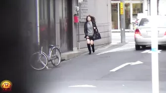 DLEE-007d 02 Close-up Vagina Shot. Girls Peeing On Hidden Toilet Cam