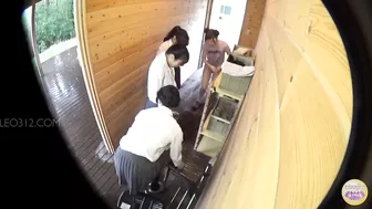 DLSL-074 01 Students having fun and pissing during school trip in onsen. VOL. 1