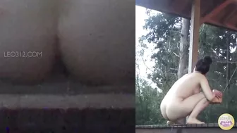 DLSL-074 03 Students having fun and pissing during school trip in onsen. VOL. 1