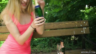 Nikki - July 16, 2021 (Part 1), LoveWetting, PissRIP