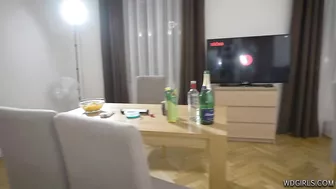 Vanessa - November 05, 2021 (Part 2)