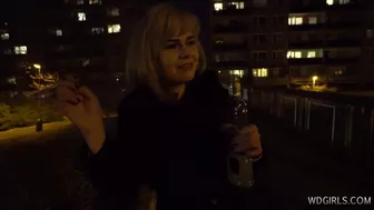 Alice - January 01, 2017 (Part 1)