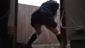 AND-005 Girls Who Can't Help But Piss Outdoors Vol.1, PissWC, PissRIP AND-005 Girls Who Can't Help But Piss Outdoors Vol.1, PissWC, PissRIP