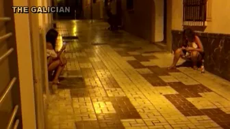 The Galician Gotta 041, Power-Pissing, PissRIP