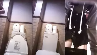 Asian Toilets 21