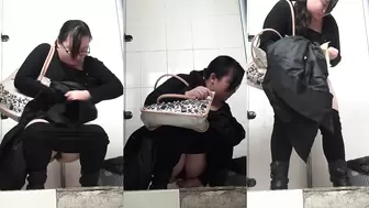 Asian Toilets 37, Voyeur Collection, PissRIP Asian Toilets 37, Voyeur Collection, PissRIP