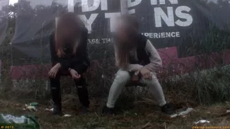 Rock Festival Summary 0145