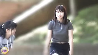 DLSL-332 02 Peeing pleasures in the toilet of women?s athlete club! Hard piss streams released with great power and momentum