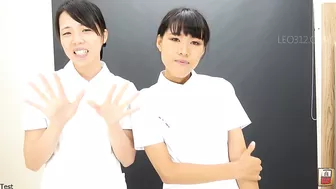 DLJG-445 01 Mean urination Self-portrait of girls talking dirty with piss lovers