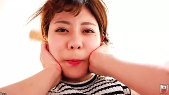 DLJG-445 03 Mean urination Self-portrait of girls talking dirty with piss lovers