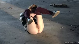 Ruzena Doskocilova - Fun on the ground