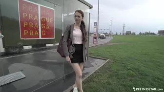 Adela Koutna - Dirty asshole, Voyeur Collection, PissRIP Adela Koutna - Dirty asshole, Voyeur Collection, PissRIP