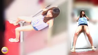 DLSL-333 02 Female school camp voyeur: sudent’s urinations report, JAV Collection, PissRIP DLSL-333 02 Female school camp voyeur: sudent’s urinations report, JAV Collection, PissRIP