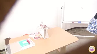 DLSL-333 04 Female school camp voyeur: sudent’s urinations report