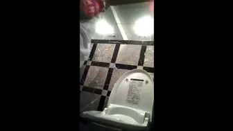 espanol toilet Part 1, Amateur Collection, PissRIP