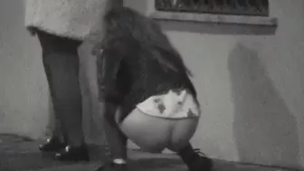 FU10 Girls Gotta Go 07, Bound2Burst, PissRIP FU10 Girls Gotta Go 07, Bound2Burst, PissRIP
