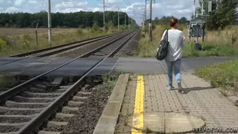 Sandra Polakova - Waterfall