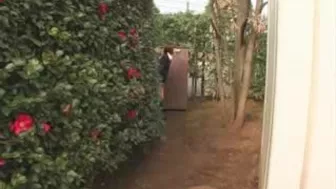 Japanese schoolgirl peeing in public, JAV Collection, PissRIP Japanese schoolgirl peeing in public, JAV Collection, PissRIP