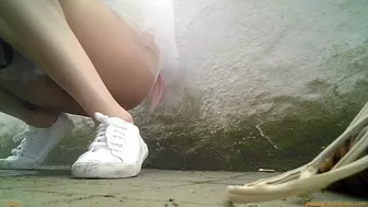 Carnival 0014, Peeing-Outdoors, PissRIP Carnival 0014, Peeing-Outdoors, PissRIP