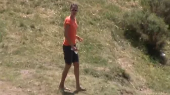 Woman in a motorhome searches a place, JAV Collection, PissRIP Woman in a motorhome searches a place, JAV Collection, PissRIP