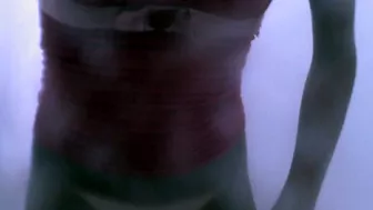 peeing in the public shower 1, Voyeur Collection, PissRIP peeing in the public shower 1, Voyeur Collection, PissRIP