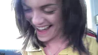 Rebekah - Motorway Journey Desperation