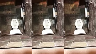 BRAZIL TOILET 003, WetandPissy, PissRIP